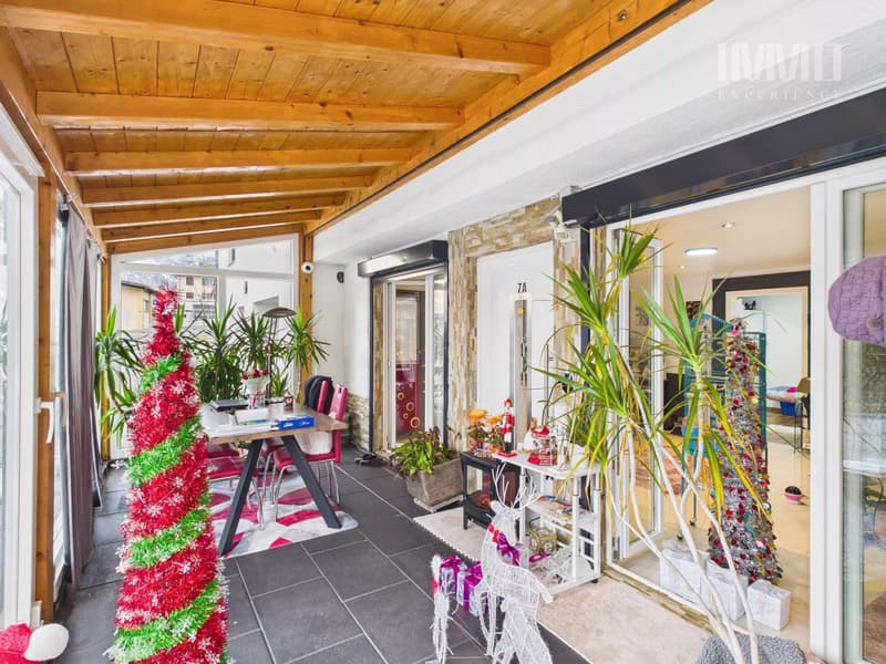 Spacieuse maison de 6.5 pièces avec appartement indépendant de 3.5 pièces (10)