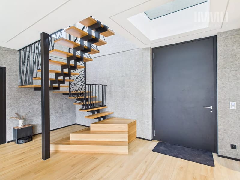 Villa contemporaine d'exception (3)