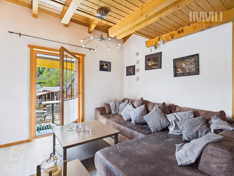 Immeuble Café-Restaurant Le Central et appartement (10)