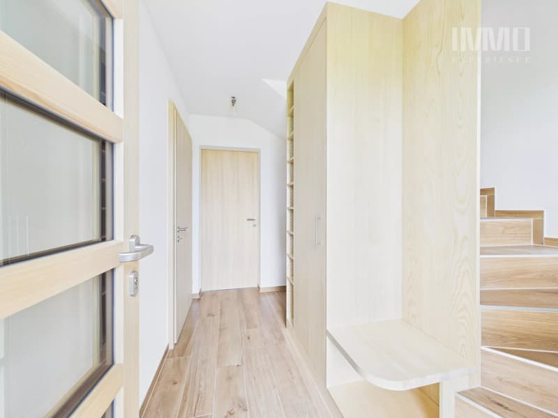 Chalet neuf 4,5 pces - Les Giettes (7)