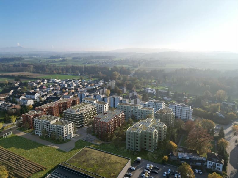 4.5-Zimmer-Neubauwohnung im neuen Sangenfeld-Quartier (6)