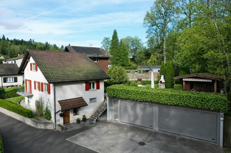 Wohntraum mit Zukunft – 1'027 m² voller Möglichkeiten (3)