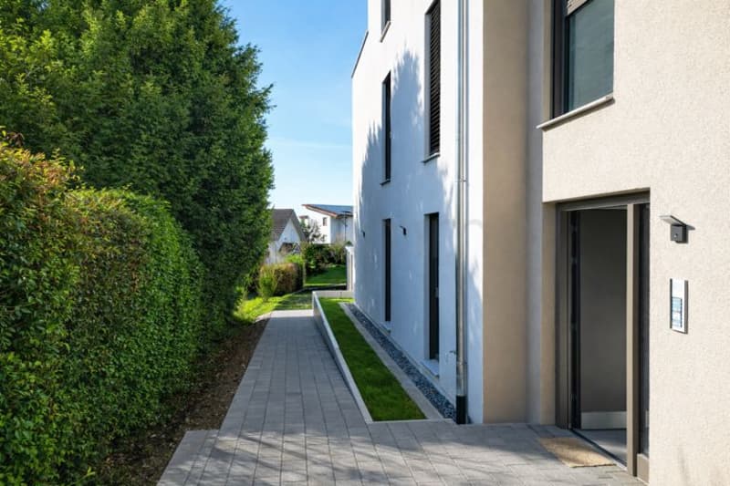 3.5-room apartment in Rombach – Secure the last apartment (6)