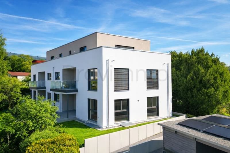 3.5-room apartment in Rombach – Secure the last apartment (1)
