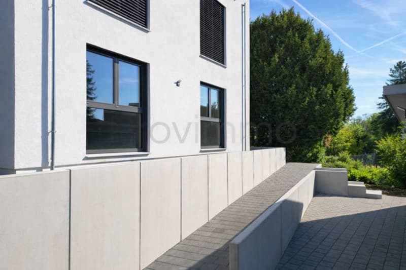 3.5-room apartment in Rombach – Secure the last apartment (5)