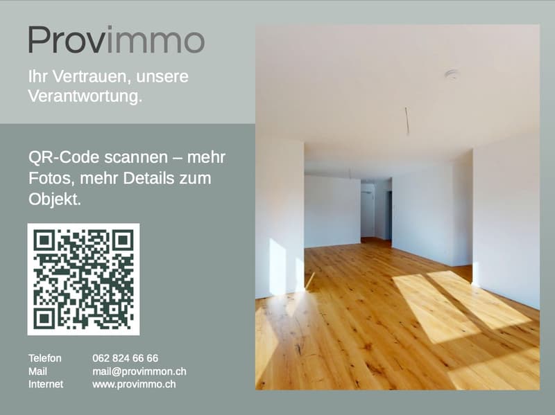 3.5-room apartment in Rombach – Secure the last apartment (13)