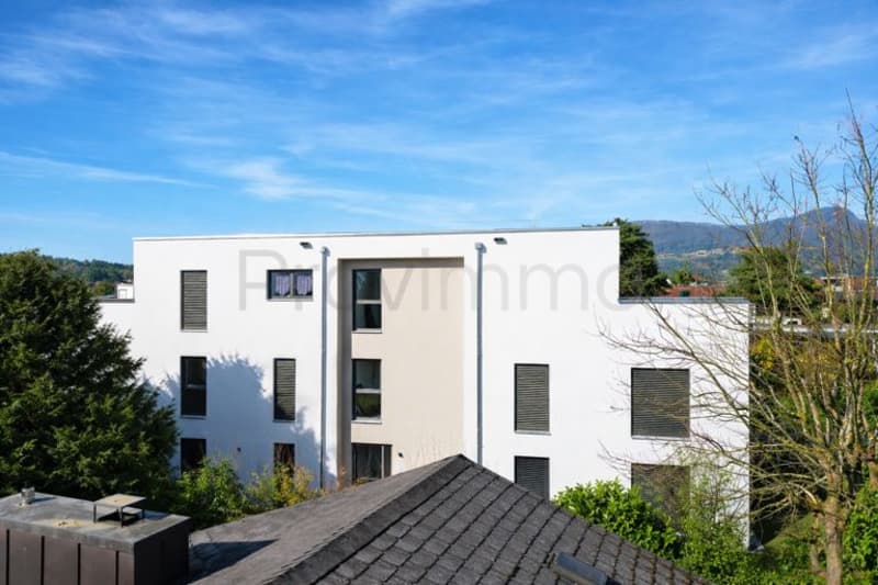 3.5-room apartment in Rombach – Secure the last apartment (4)