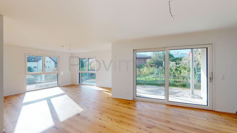 3.5-room apartment in Rombach – Secure the last apartment (9)