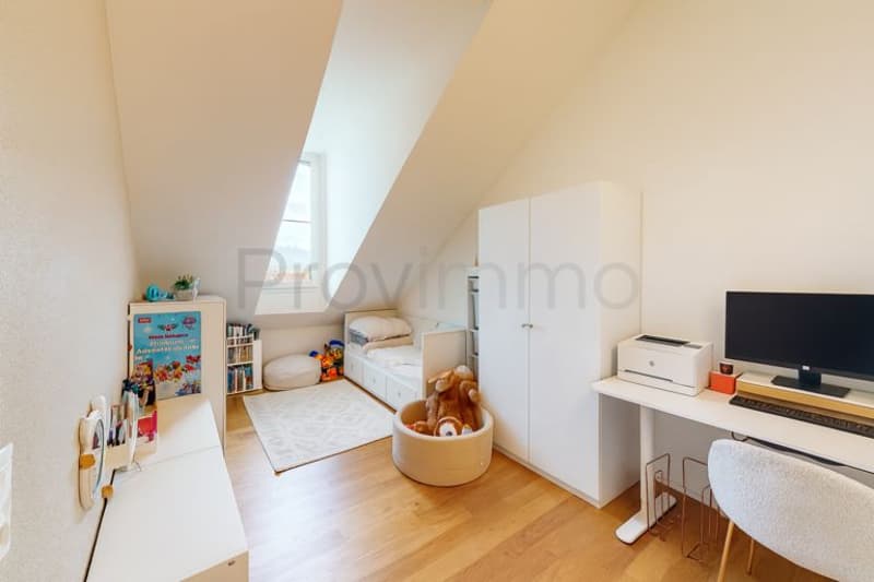 4.5-Zimmer Dachwohnung in Niedergösgen SO (19)