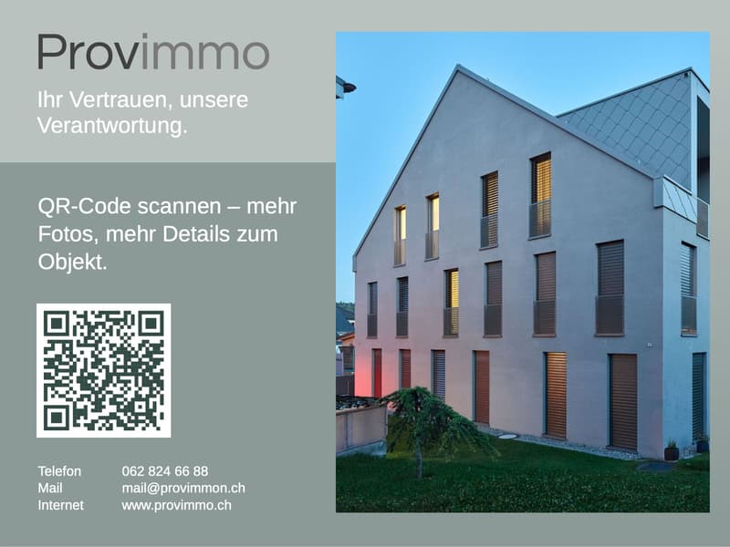 4.5-Zimmer Dachwohnung in Niedergösgen SO (13)