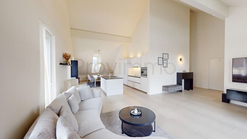 4.5-Zimmer Dachwohnung in Niedergösgen SO (6)