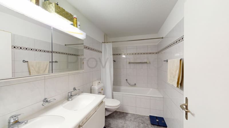 Raumwunder in Leuggern – Maisonette-Dachwohnung mit über 170 m² Wohnfläche (11)