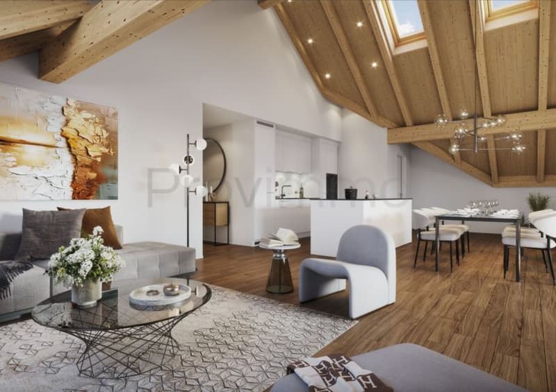 Neubauwohnung im Projekt „Zentrum“ Boswil – Bezug Ende 2026 (7)