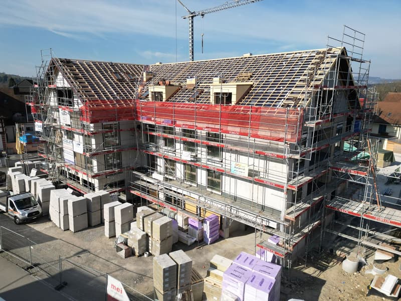 Neubauwohnung im Projekt „Zentrum“ Boswil – Bezug Ende 2026 (20)