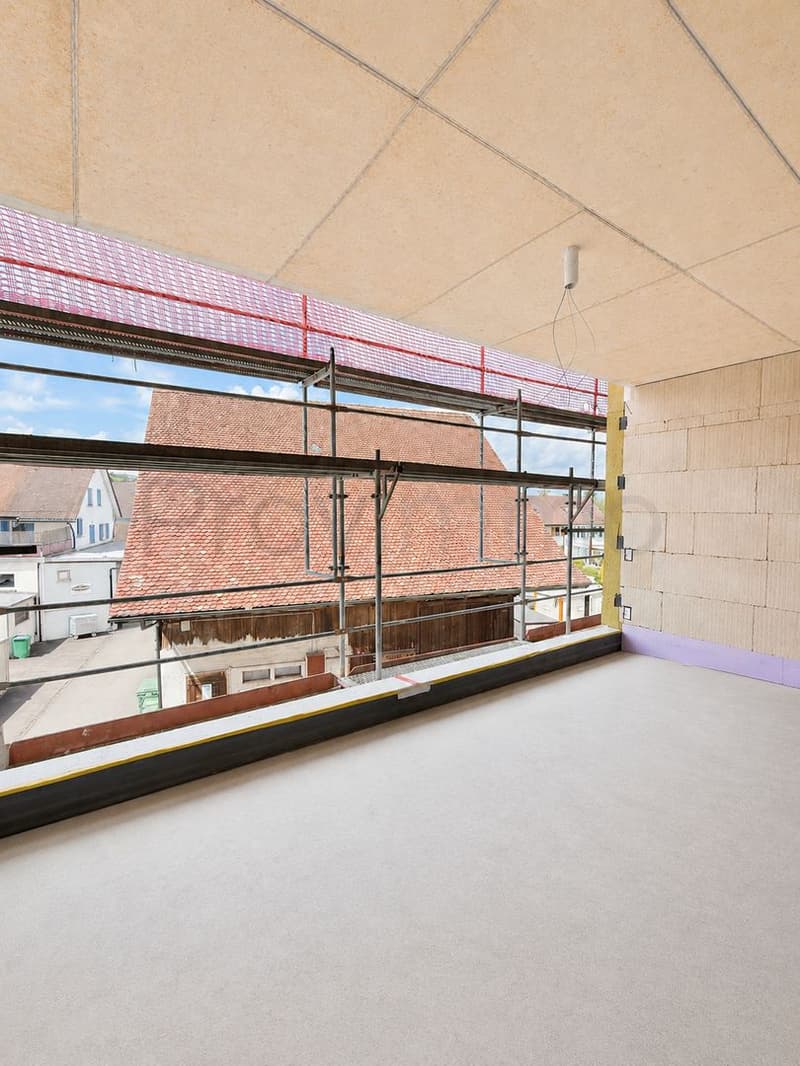 Neubauwohnung im Projekt „Zentrum“ Boswil – Bezug Ende 2026 (15)