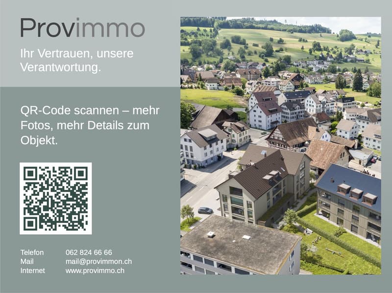 Neubauwohnung im Projekt „Zentrum“ Boswil – Bezug Ende 2026 (13)