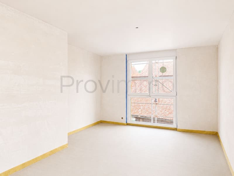 Neubauwohnung im Projekt „Zentrum“ Boswil – Bezug Ende 2026 (12)