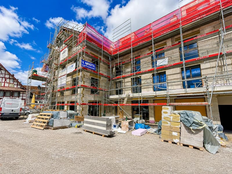 Neubauwohnung im Projekt „Zentrum“ Boswil – Bezug Ende 2026 (18)