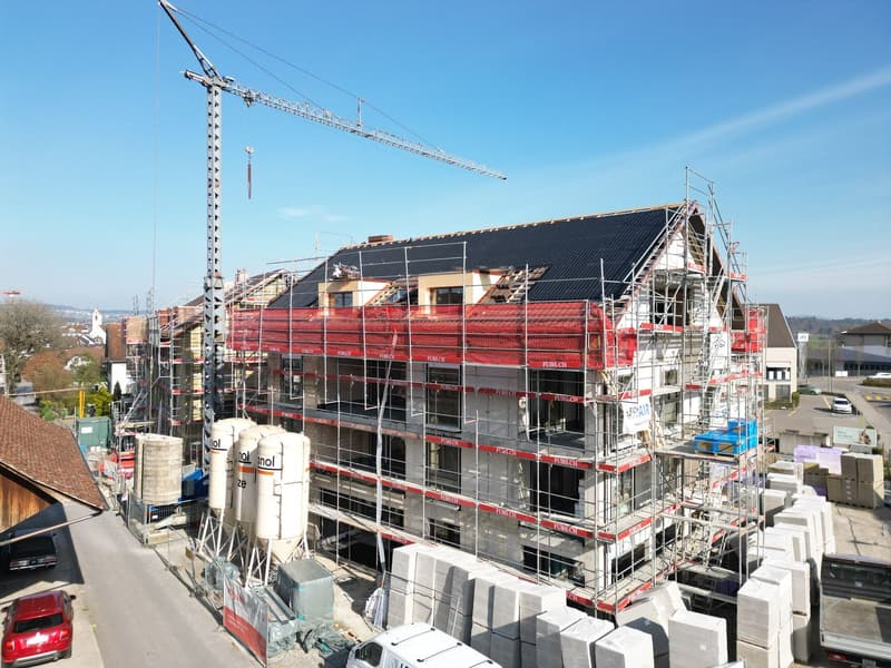 Neubauwohnung im Projekt „Zentrum“ Boswil – Bezug Ende 2026 (19)