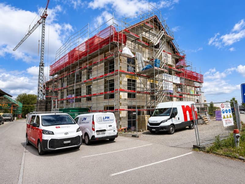 Neubauwohnung im Projekt „Zentrum“ Boswil – Bezug Ende 2026 (17)