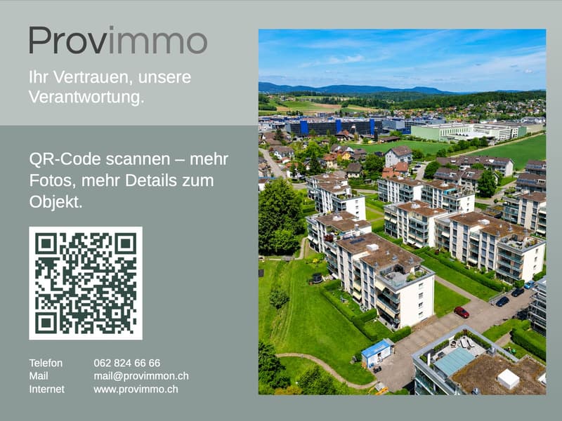 Gartenwohnung mit besonderem Wohlfühlfaktor (13)