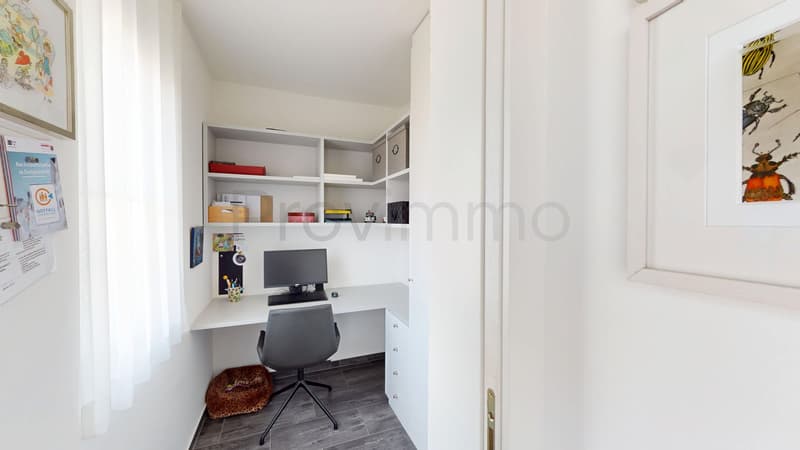 Kernsanierte Wohnung im Herzen von Aarau (22)