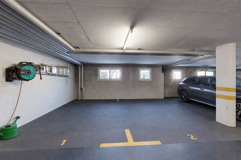 Kernsanierte Wohnung im Herzen von Aarau (24)