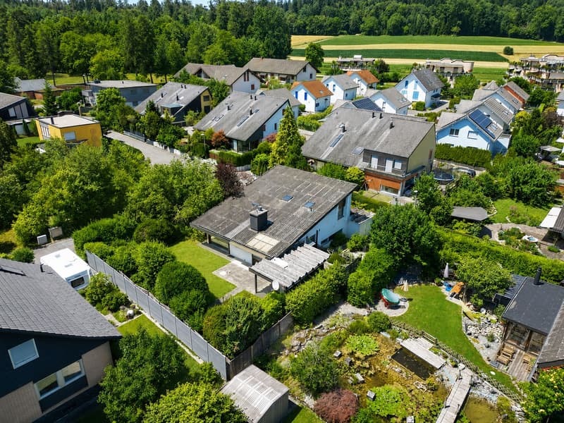 Wertbeständige Lage, vielseitige Möglichkeiten (4)