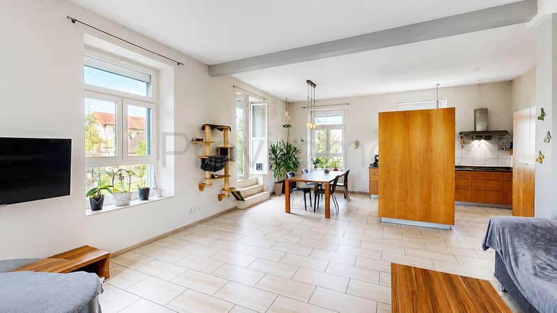 Ein Zuhause mit Charakter – nur wenige Schritte vom Hallwilersee (10)