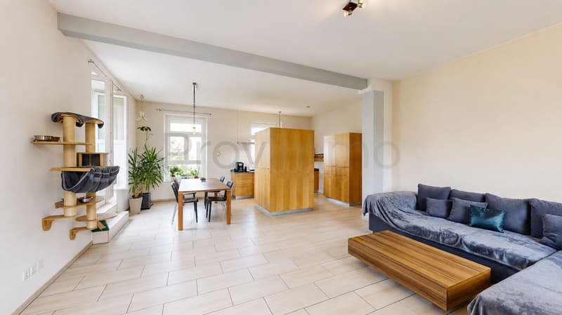 Ein Zuhause mit Charakter – nur wenige Schritte vom Hallwilersee (11)