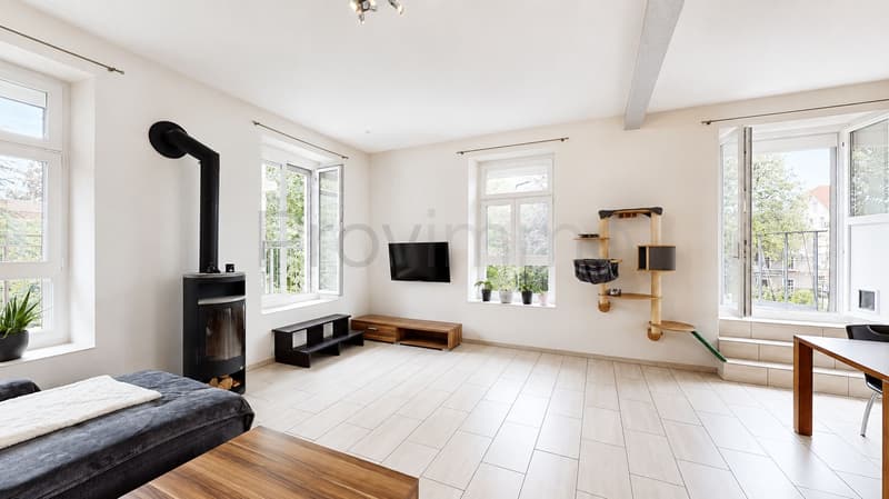 Ein Zuhause mit Charakter – nur wenige Schritte vom Hallwilersee (7)