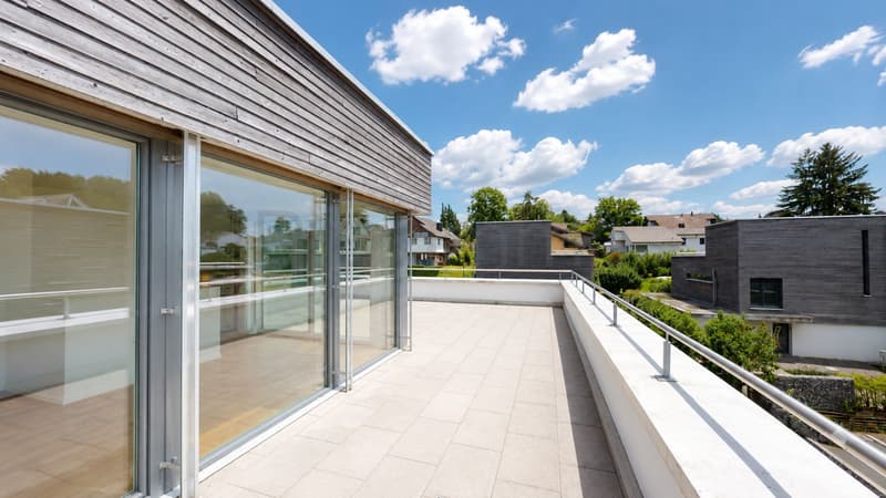 Ein Haus zum Wohlfühlen – hell, modern und grosszügig (24)