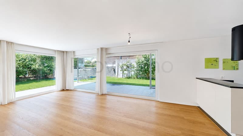 Ein Haus zum Wohlfühlen – hell, modern und grosszügig (9)