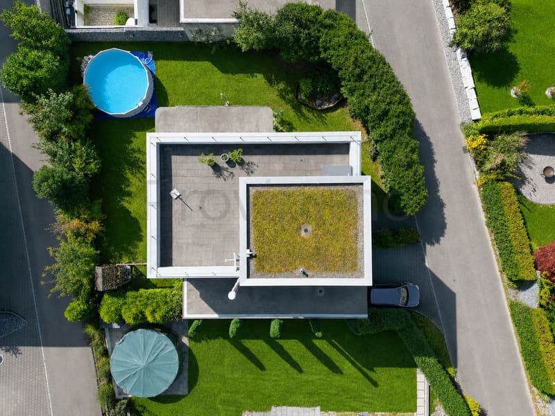 Ein Haus zum Wohlfühlen – hell, modern und grosszügig (6)