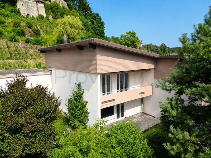 Ein Zuhause mit viel Raum für Ihre eigenen Ideen (1)