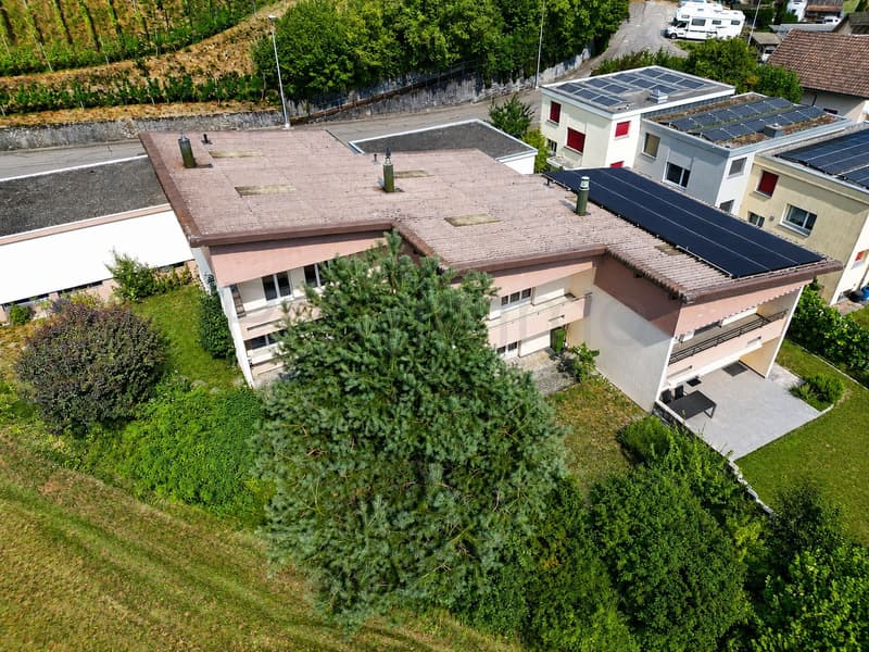 Ein Zuhause mit viel Raum für Ihre eigenen Ideen (3)
