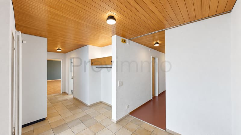 Ruhig wohnen und zentral leben – Einfamilienhaus in Aarau (16)