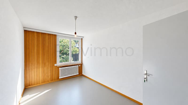 Ruhig wohnen und zentral leben – Einfamilienhaus in Aarau (19)