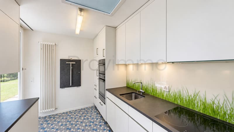 Ruhig wohnen und zentral leben – Einfamilienhaus in Aarau (14)