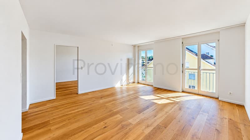Ankommen und wohlfühlen – 3.5 Zimmerwohnung in Menziken (4)