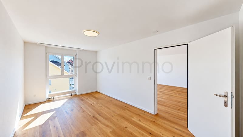 Ankommen und wohlfühlen – 3.5 Zimmerwohnung in Menziken (9)