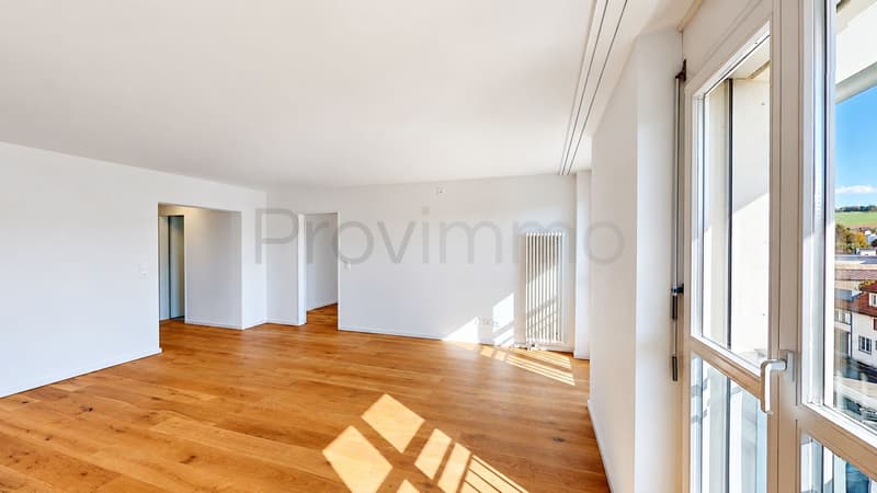 Ankommen und wohlfühlen – 3.5 Zimmerwohnung in Menziken (5)