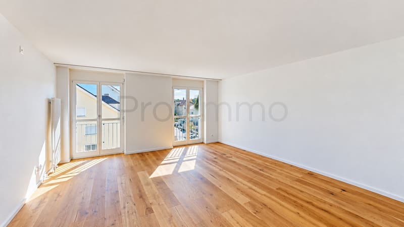 Ankommen und wohlfühlen – 3.5 Zimmerwohnung in Menziken (6)