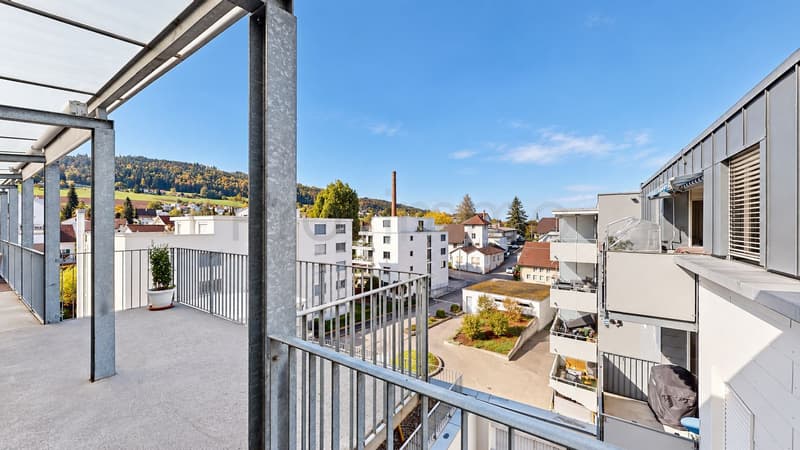 Ankommen und wohlfühlen – 3.5 Zimmerwohnung in Menziken (18)