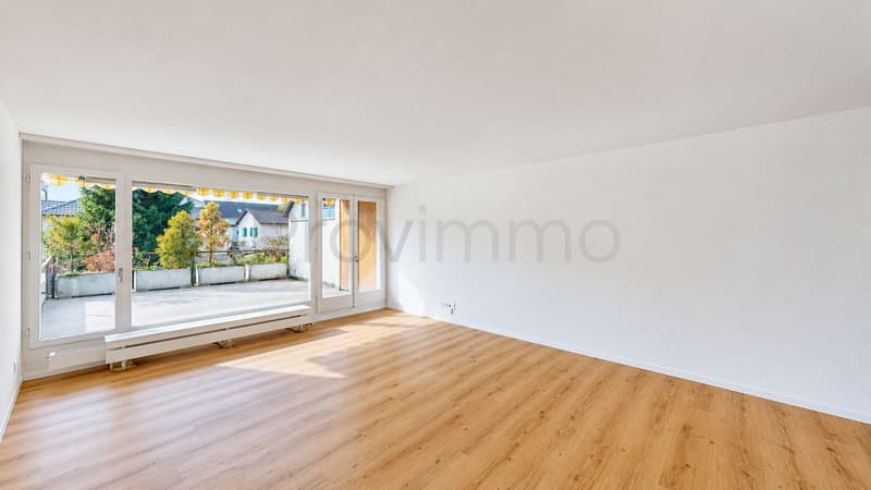 Familienfreundliches Wohnen mit Terrasse und kurzen Alltagswegen (7)