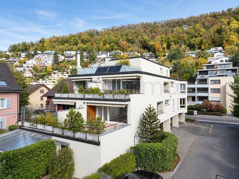 Familienfreundliches Wohnen mit Terrasse und kurzen Alltagswegen (1)