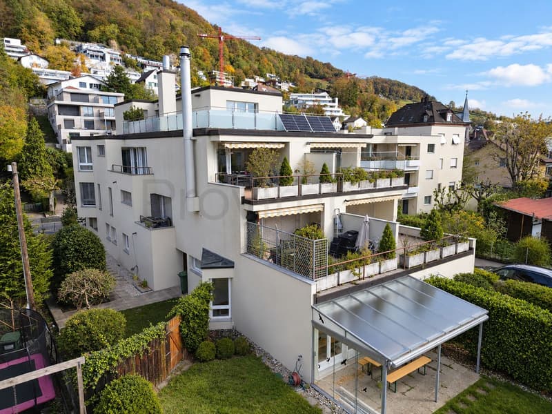 Familienfreundliches Wohnen mit Terrasse und kurzen Alltagswegen (2)