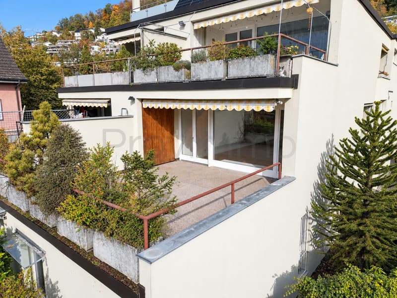 Familienfreundliches Wohnen mit Terrasse und kurzen Alltagswegen (6)