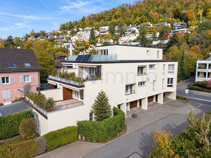 Familienfreundliches Wohnen mit Terrasse und kurzen Alltagswegen (3)