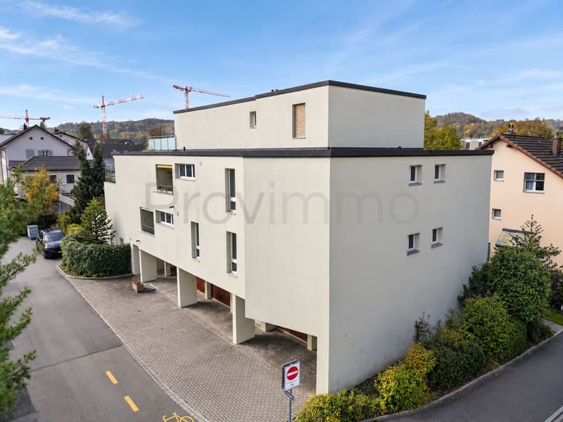 Familienfreundliches Wohnen mit Terrasse und kurzen Alltagswegen (4)